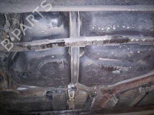 Benzintank TOYOTA AURIS (_E15_) 1.8 Hybrid (ZWE150_, ZWE150R) (136 hp) 10203156