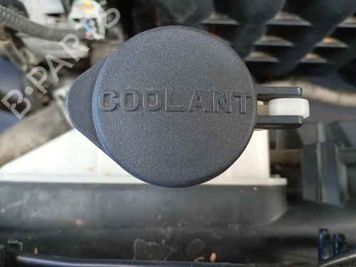 Expansion tank KIA CEE'D (JD) 1.4 MPI BP28125571C120