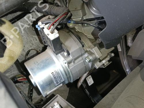 steering-column-mazda-cx-5-ke-gh-2011-2012-2013-2014-2015-2016-2017-38511453 main image