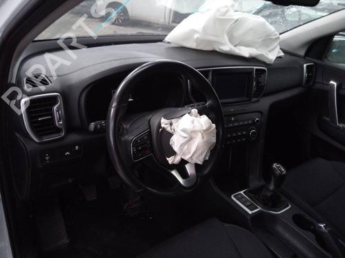 Electronic sensor KIA SPORTAGE IV (QL, QLE) 1.7 CRDi | BP9294591M84 