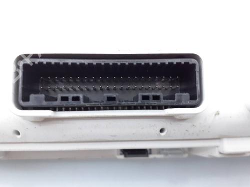 Instrument cluster TOYOTA HILUX VIII Pickup (_N1_) 2.4 D (GUN112_, GUN122_, GUN135_, GUN120_, GUN135R,... | BP12572124C47 