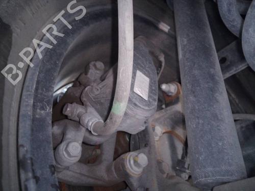 Used Left rear brake caliper KIA SPORTAGE IV (QL, QLE) 1.6 GDI (132 hp) 11591740