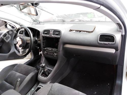Starter VW GOLF VI (5K1) 2.0 TDI | BP12495721M8 