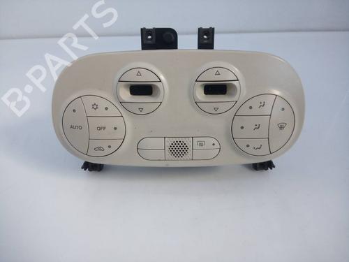 Used Climate control FIAT 500 (312_) 1.2 (312AXA1A) (69 hp) 8897273