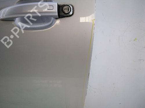 Left front door AUDI A5 (8T3) 3.0 TDI quattro | BP17756726C2 