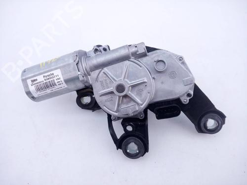 Used Rear wiper motor PORSCHE MACAN (95B) 3.0 S Diesel (258 hp) 15673097
