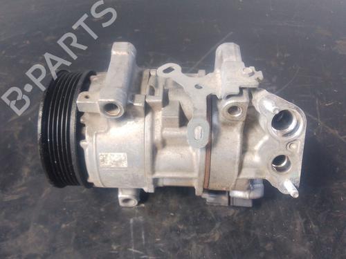 AC compressor PEUGEOT RIFTER 1.5 BlueHDi 130 | BP39434404M34 - Image 3