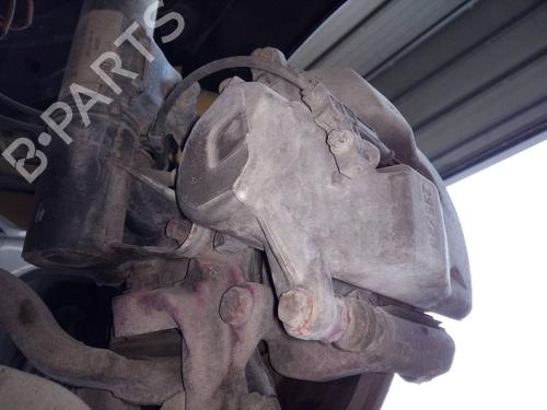 Used Right front brake caliper MERCEDES-BENZ E-CLASS (W212) [2009-2016]  20103219
