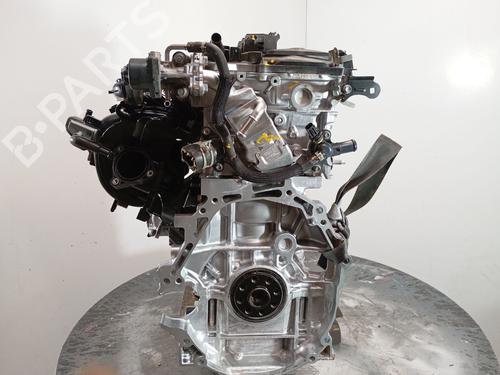 Engine TOYOTA YARIS (_P21_, _PA1_, _PH1_) 1.5 Hybrid (MXPH11) | BP28420867M1 