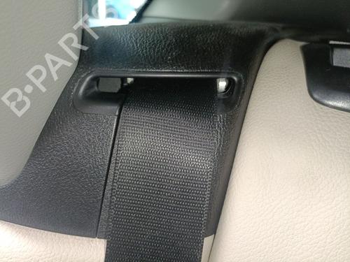 Used Rear right seatbelt Rear right seatbelt 34633848 34633848