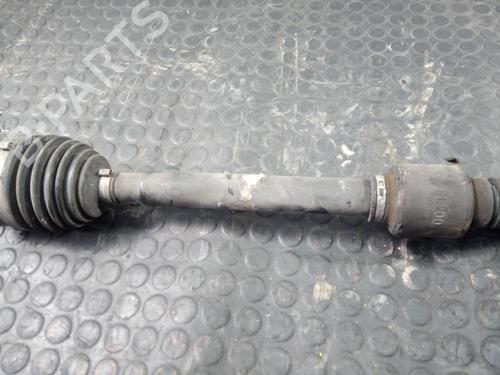 Right front driveshaft HYUNDAI ix35 (LM, EL, ELH)  | BP9499878M39 