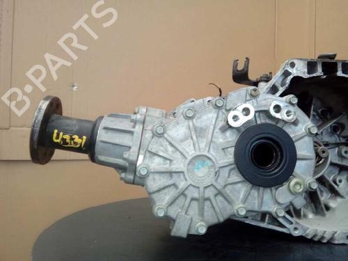 Gearbox HYUNDAI SANTA FÉ II (CM) 2.2 CRDi GLS | BP918304M3 
