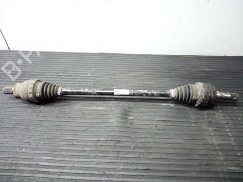 Used Left rear driveshaft VOLVO XC90 I (275) D5 AWD (185 hp) 6441015