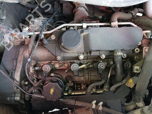 Engine FIAT DUCATO Van (250_) 130 Multijet 2,3 D | BP34390805M1  - Image 19