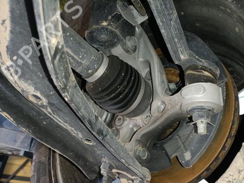 Used Right front steering knuckle HYUNDAI TUCSON (NX4E, NX4A) 1.6 CRDi (116 hp) 26326786