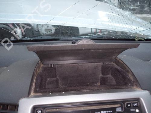 Glove box NISSAN PATHFINDER III (R51) 2.5 dCi | BP16989007C95 