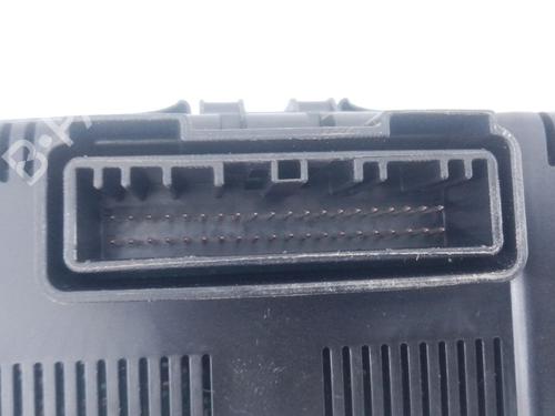 Instrument cluster RENAULT KADJAR (HA_, HL_) 1.5 dCi 110 (HLA3) | BP32090434C47 