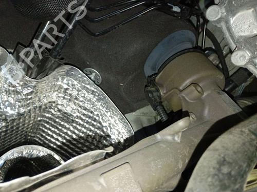 Used Steering rack VW T-ROC (A11, D11) 2.0 TDI SCR (116 hp) 32867503