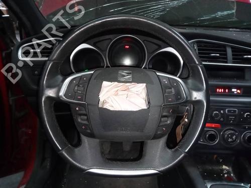 Used Steering wheel CITROËN DS4 (NX_) [2011-2015]  20851934