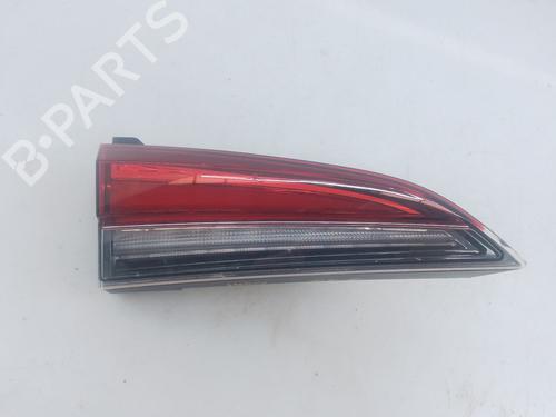 Used Left tailgate light Left tailgate light SKODA KAMIQ (NW4) 1.0 TSI (110 hp) 33208737 33208737