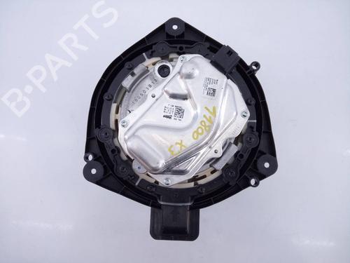 Heater blower motor BMW X3 (G01, F97, G08) xDrive 20 d | BP16133385M62 