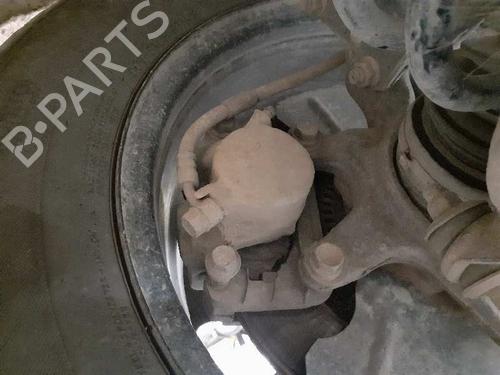 Used Left front brake caliper SUZUKI GRAND VITARA I (FT, HT) 2.0 HDI 110 4x4 (SQ420D, TD82V) (109 hp) 11588860