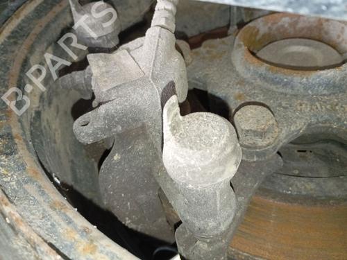 Used Left rear brake caliper Left rear brake caliper MERCEDES-BENZ VITO Van (W447) 111 CDI (447.601, 447.603, 447.605) (114 hp) 39991849 39991849
