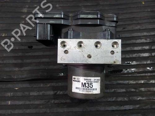 ABS pump HYUNDAI ix35 (LM, EL, ELH) 2.0 CRDi | BP4910637M43 