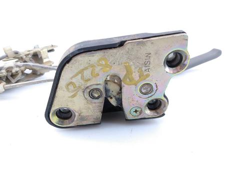Rear right lock SUZUKI VITARA (ET, TA, TD) 1.6 i 16V All-wheel Drive (ET, TA02, SE416) | BP9253712C99 