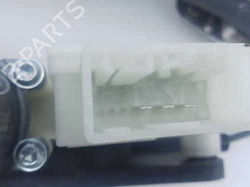 Rear right window mechanism VW PASSAT B8 Variant (3G5, CB5) 2.0 TDI | BP39955519C25 - Image 4