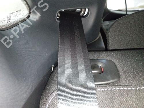 Used Rear right seatbelt Rear right seatbelt FORD PUMA (J2K, CF7) 1.0 EcoBoost mHEV (125 hp) 36532740 36532740