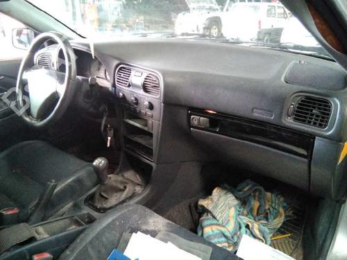 Varmeblæser VOLVO S40 I (644) 1.9 DI | BP14059162M62 