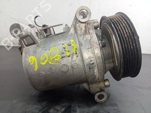 AC compressor CITROËN C3 / C3 ORIGIN III (SX)  | BP16240960M34 