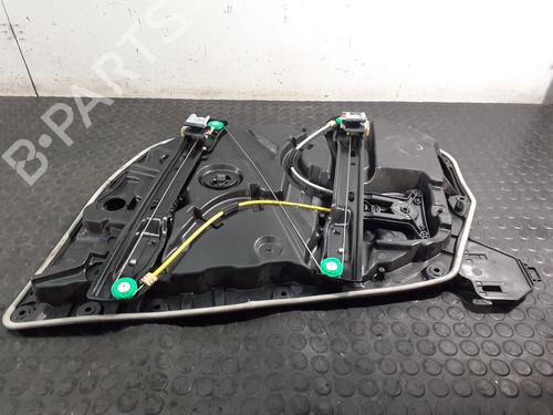 Front left window mechanism MERCEDES-BENZ GLC Coupe (C253) 220 d 4-matic (253.303, 253.305) | BP7205156C22 