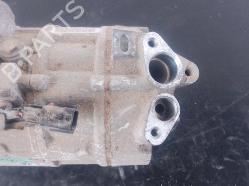 AC compressor RENAULT TRAFIC III Bus (JG_) 1.6 dCi 95 (JGMR, JGMJ) | BP37440291M34 - Image 3