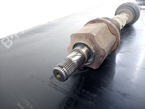 Left front driveshaft NISSAN X-TRAIL II (T31)  | BP17492151M38 