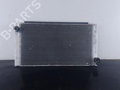 Used Water radiator Water radiator MINI MINI COUNTRYMAN (R60) Cooper D (112 hp) 33654488 33654488