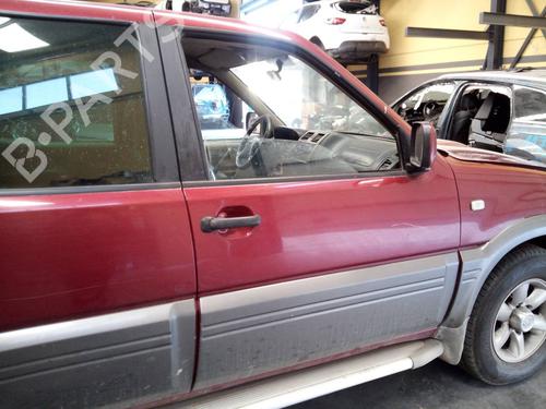 Right front door NISSAN TERRANO II (R20)  | BP19415335C3 