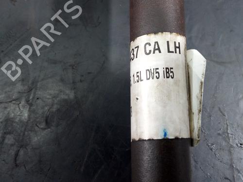 Left front driveshaft FORD KA+ III (UK, FK) 1.2 | BP7449444M38 