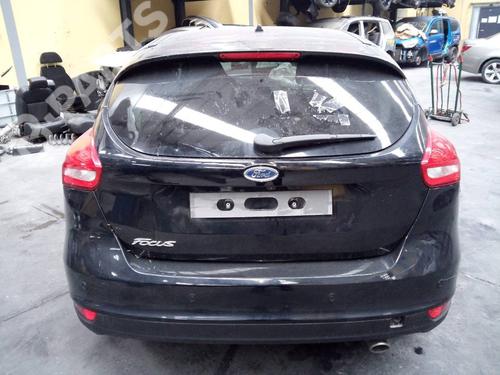 Right rear door FORD FOCUS III 2.0 TDCi | BP9969626C5  - Image 13