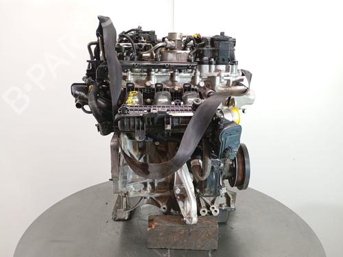 Engine PEUGEOT 208 I (CA_, CC_) 1.2 THP 110 | BP29113670M1 