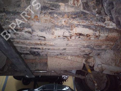 Bensintank TOYOTA LAND CRUISER PRADO (_J12_) 3.0 D-4D (KDJ120, KDJ125) (163 hp) 6956908