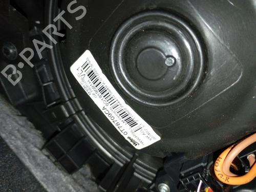 Used Heater blower motor Heater blower motor 37540564 37540564