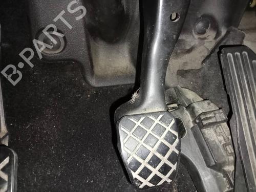 Used Break pedal VW TOURAN (1T1, 1T2) [2003-2010]  20116163