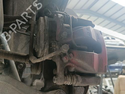 Used Right rear brake caliper Right rear brake caliper 38732515 38732515