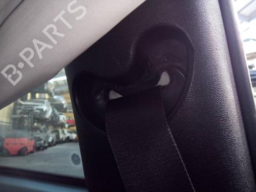 Used Front left seatbelt MINI MINI (R56) Cooper D (109 hp) 8846416