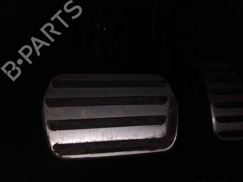 Used Break pedal VOLVO V40 Hatchback (525) D3 (150 hp) 10739799