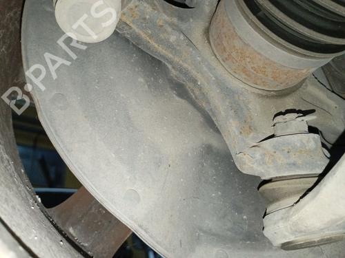 Fusée avant gauche HONDA CIVIC VIII Hatchback (FN, FK) [2005-2012]  31943106