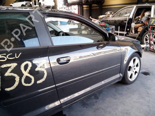Right front door AUDI A3 Sportback (8PA) 1.4 TFSI | BP13642024C3 