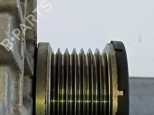 Alternator RENAULT GRAND SCÉNIC IV (R9_) 1.7 Blue dCi 150 (R9A7, R9A8) | BP16785304M7 